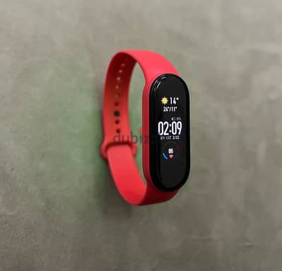 Xiaomi Band 5