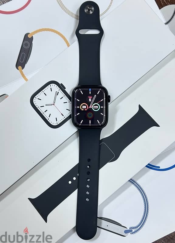 Apple watch Series 7 45mm 0