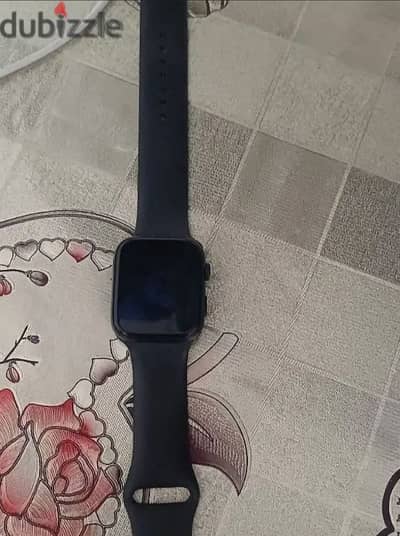 cool smart watch !! newly bought . we can do extange no need money