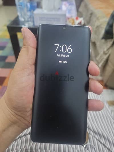 Excellent Condition Huawei P30 Pro for a sale