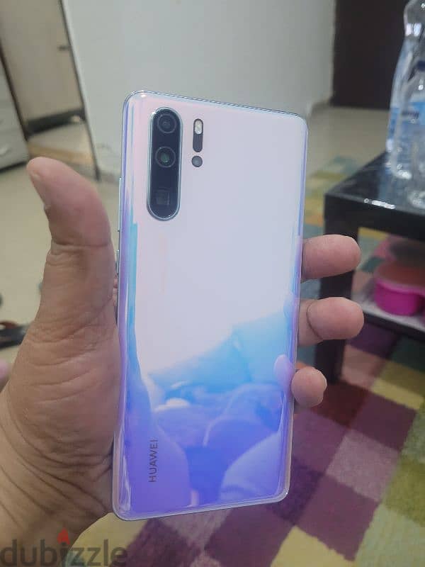 Excellent Condition Huawei P30 Pro for a sale 1