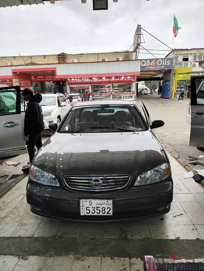 Nissan Maxima 2004 for sale