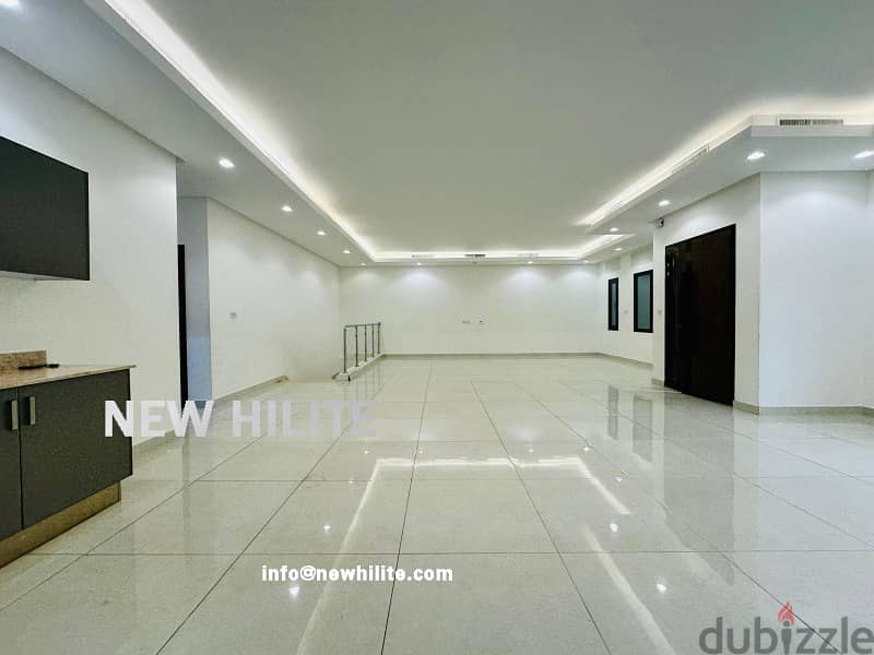 Spacious 5-Bedroom Duplex with Private Entrance in Mansouriya 6