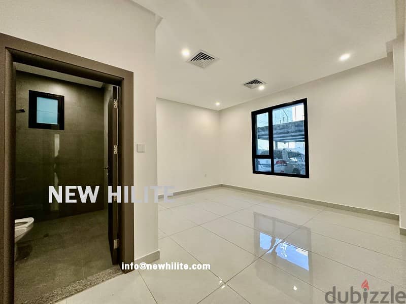 Spacious 4-Master-Bedroom Apartment for Rent in Abu Fatira 4