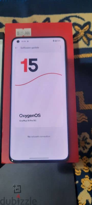 OnePlus 10 pro 5g 8