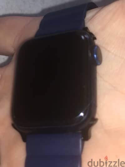 APPLE  Watch