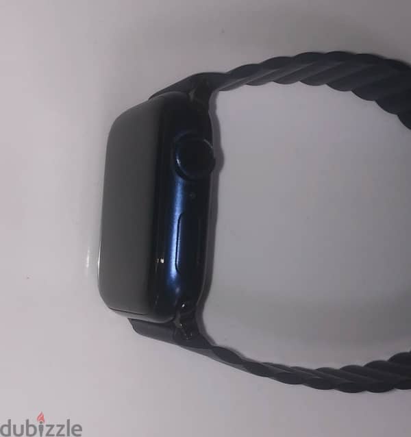 APPLE  Watch 2