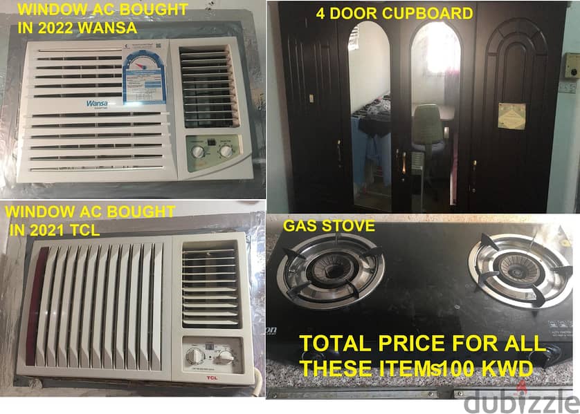 Kitchen and furniture tems on sale at low price 1