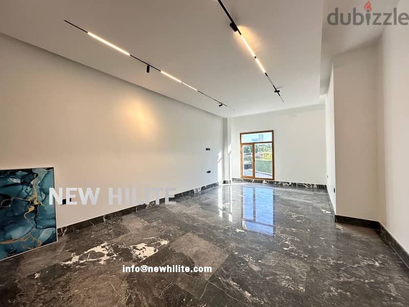 Four bedroom apartment available for rent in Daiya 13