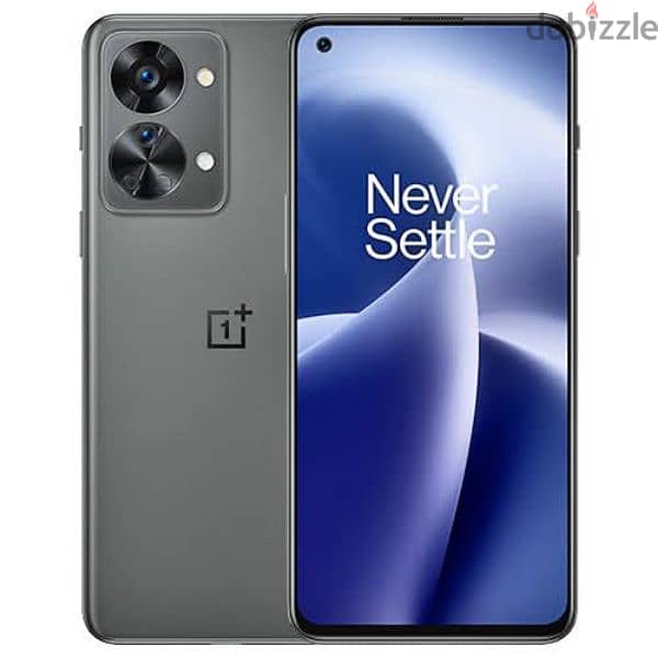 OnePlus Nord 2t 5g with NFC 1