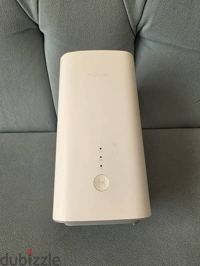 zain huawei pro2 5g home router for sale