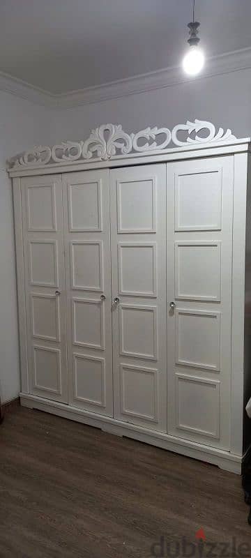 white cupboard for sale