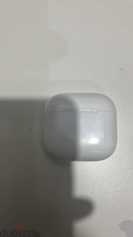 brand new AirPods 4 without box 2