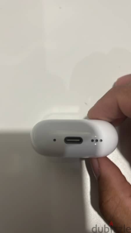 brand new AirPods 4 without box 3