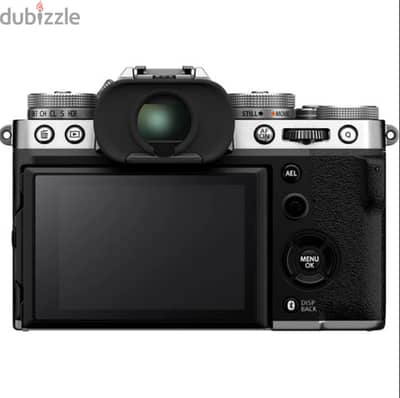 FUJIFILM X-T5 Mirrorless Camera