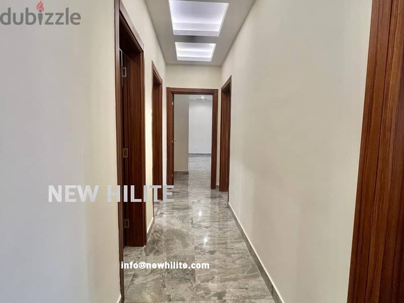 MODERN AND SPACIOUS 4 BEDROOM APARTMENT FOR RENT IN RUMAITHIYA 3