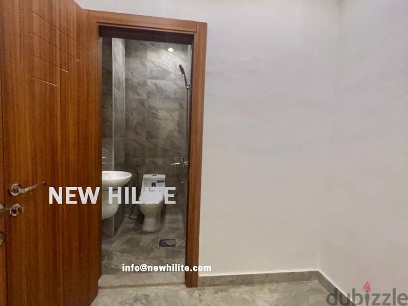 MODERN AND SPACIOUS 4 BEDROOM APARTMENT FOR RENT IN RUMAITHIYA 10