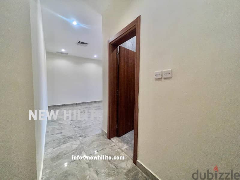 MODERN AND SPACIOUS 4 BEDROOM APARTMENT FOR RENT IN RUMAITHIYA 11