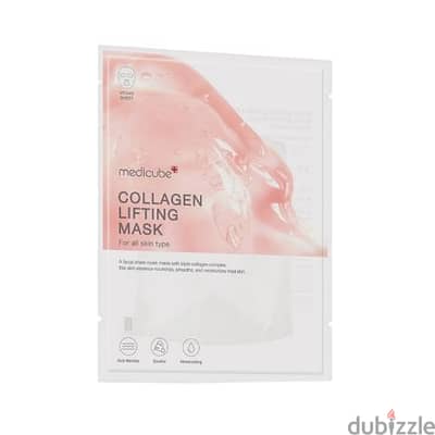 Medicube Collagen Lifting Mask