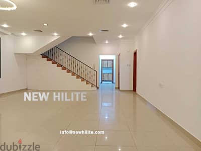 Five bedroom Duplex available for rent in Daiya