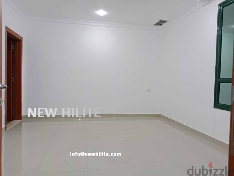 Five bedroom Duplex available for rent in Daiya 10