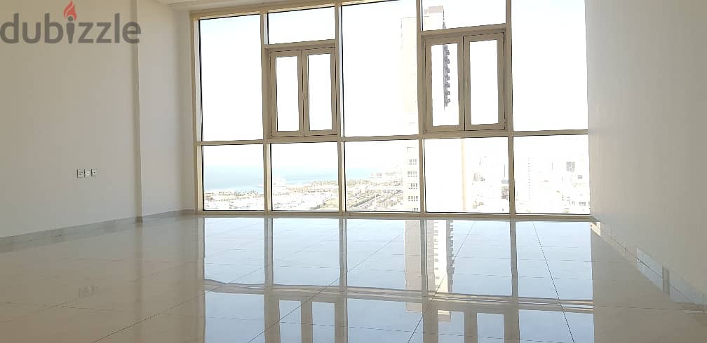 Modern 2 and  3 Bedroom in Salmiya 1