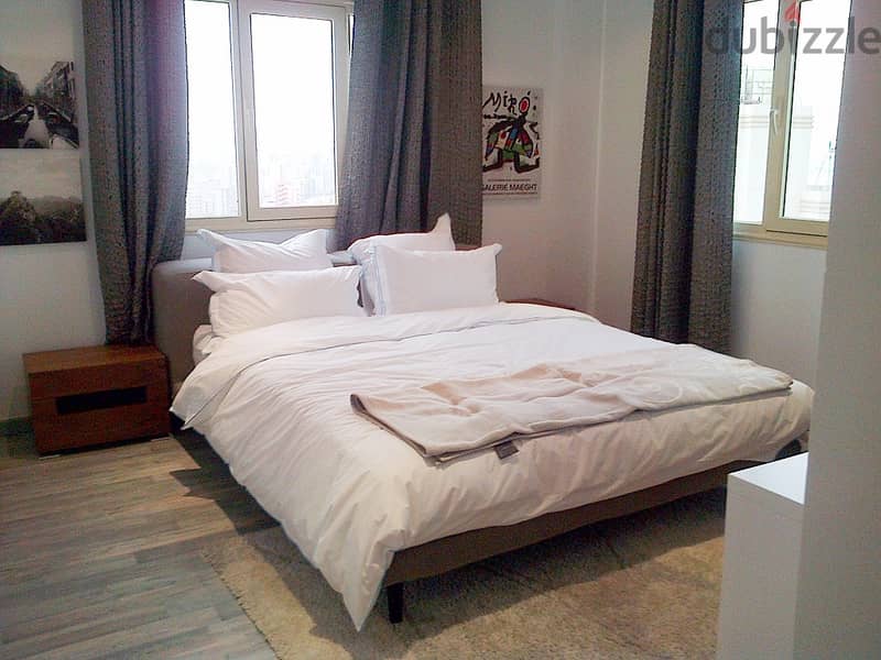 Modern 2 and  3 Bedroom in Salmiya 11