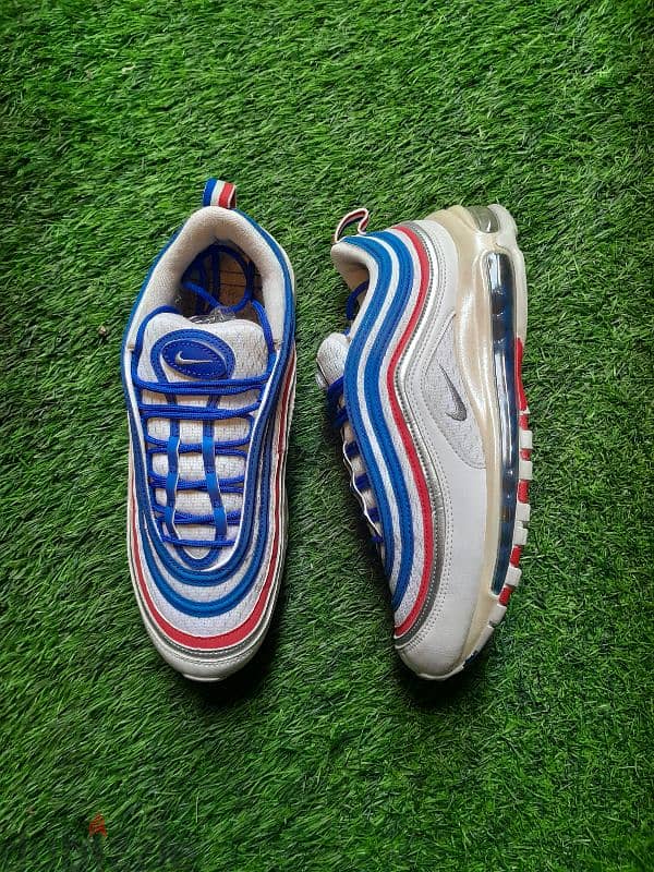 Size 42 AIR Nike Max Original Shoes 0