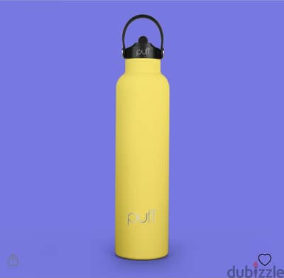 Original Puff bottles(NEW)