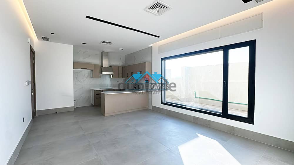 Nice and Modern Style Apartment in Sadeeq 1