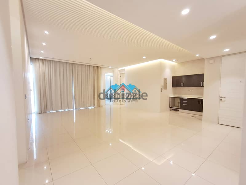 Modern 4 Bedrooms Duplex Villa with Private Pool in Salwa 1