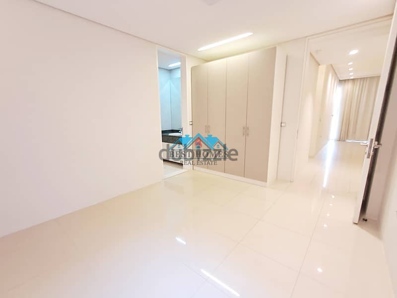 Modern 4 Bedrooms Duplex Villa with Private Pool in Salwa 2