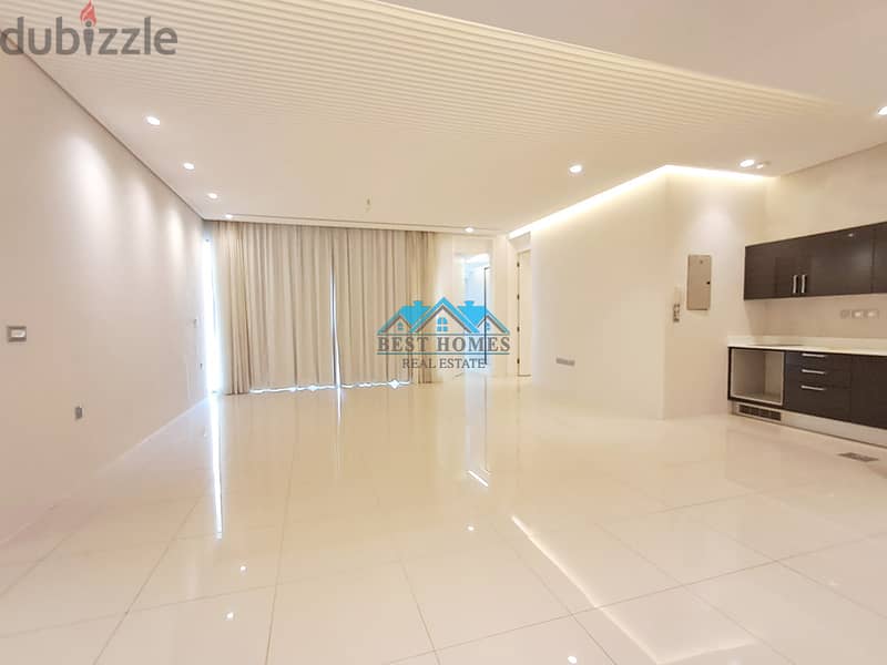 Modern 4 Bedrooms Duplex Villa with Private Pool in Salwa 3