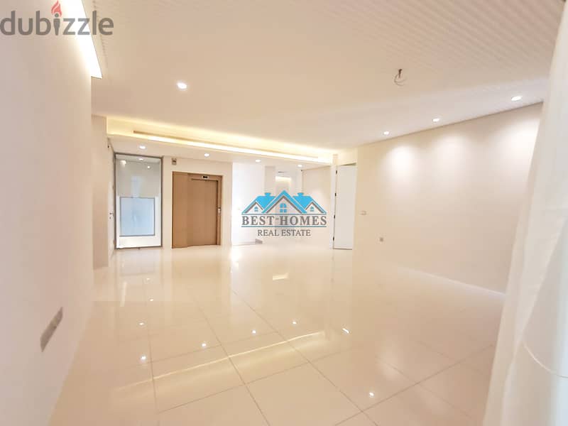 Modern 4 Bedrooms Duplex Villa with Private Pool in Salwa 7