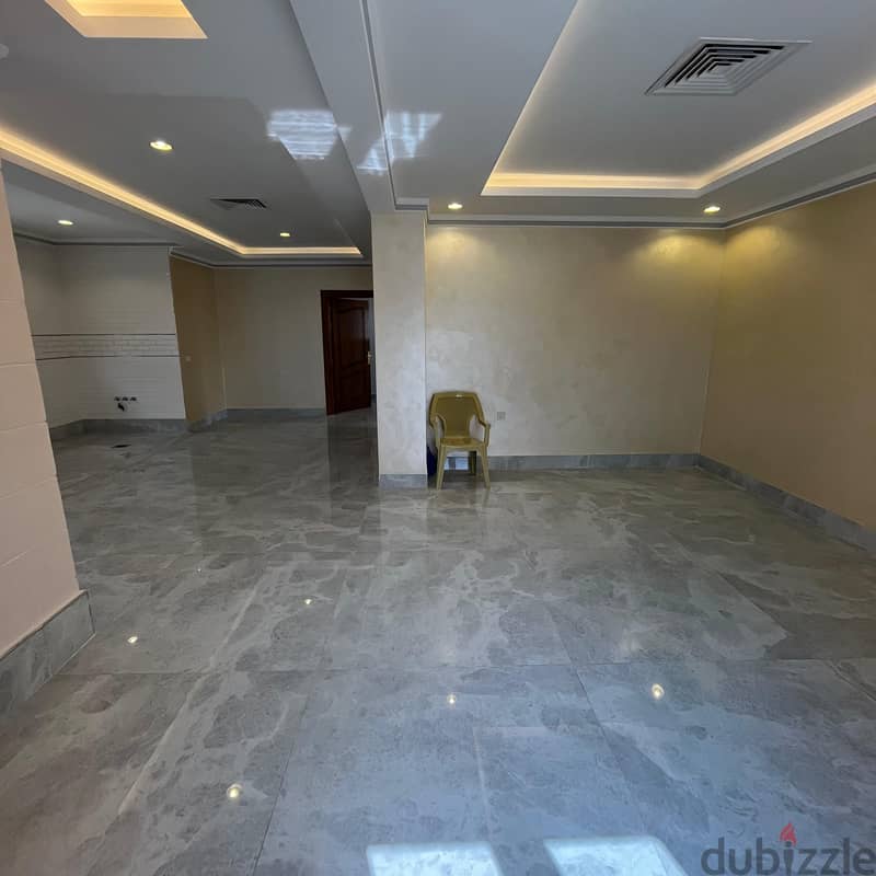 Apartment with rooftop for rent in Salwa Block 9 1