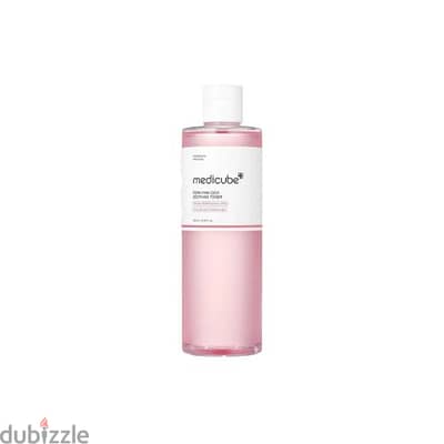 Medicube PDRN Pink Cica Soothing Toner