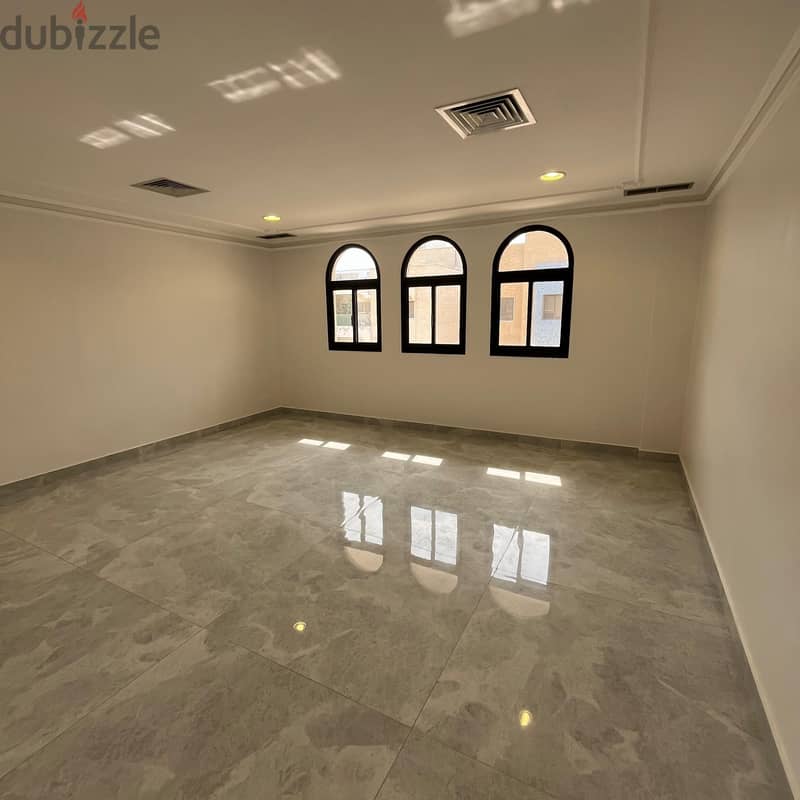 Apartment with balcony for rent in Salwa Block 9 2