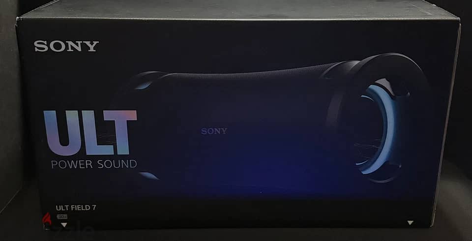 WhatsApp + 31687040507 Sony ULT Field 7 Power Sound Wireless Speaker 0