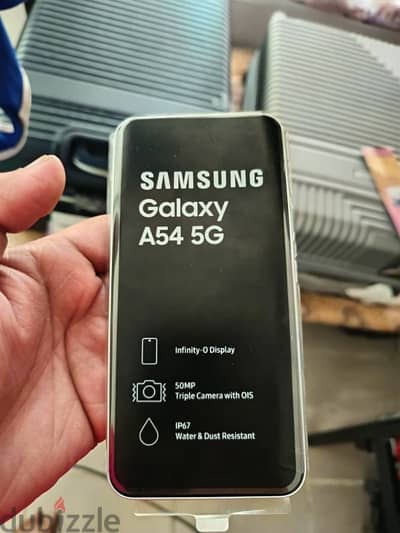 Samsung A54 5g