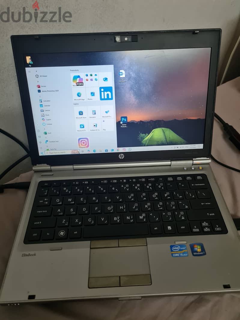 HP laptop available for sale 3