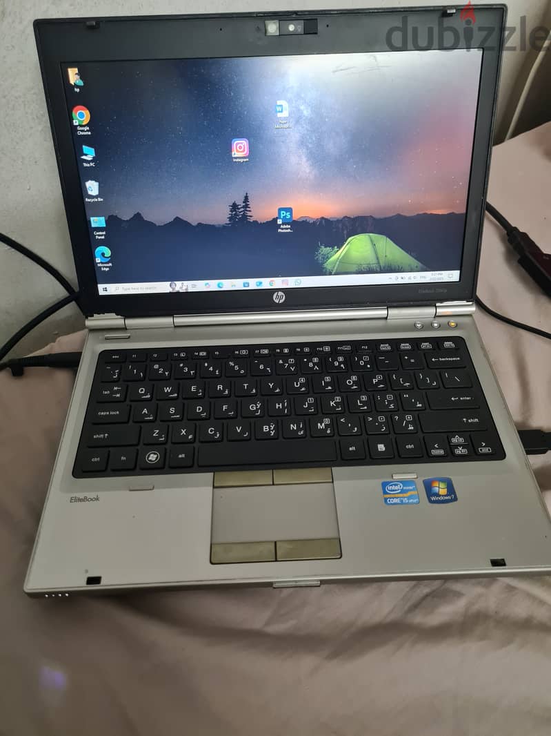 HP laptop available for sale 4