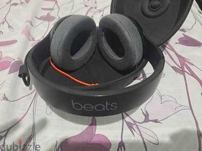 Beat wireless