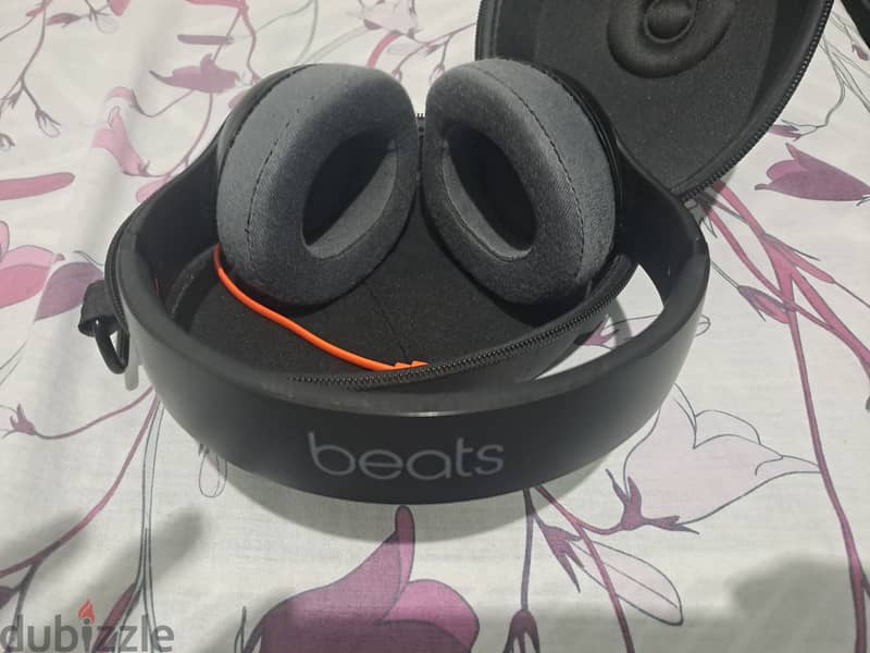 Beat wireless 0