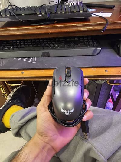 Gaming keyboard and mouse for sale