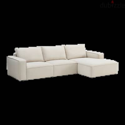 Jumana Sofa from Abyat