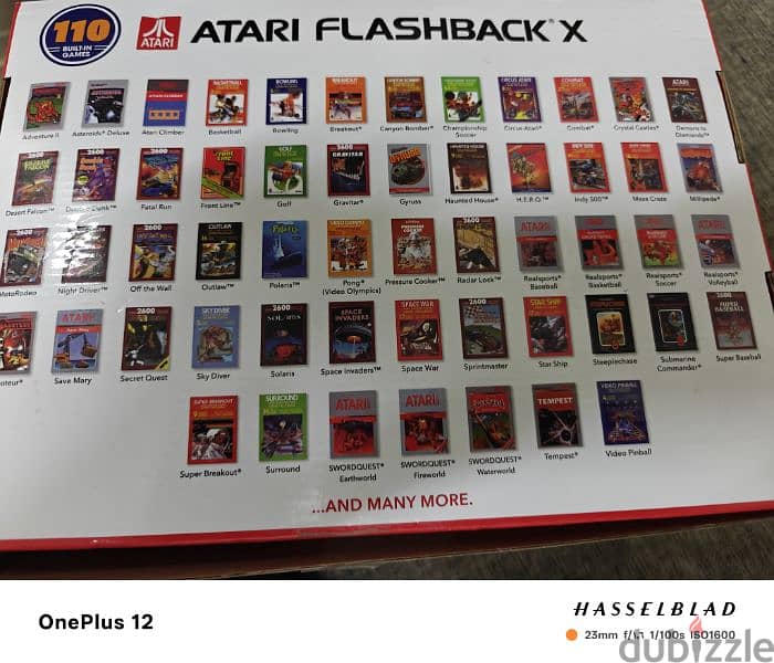 ATARI 3