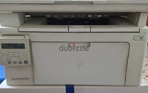 HP Laserjet Pro MFP Printer