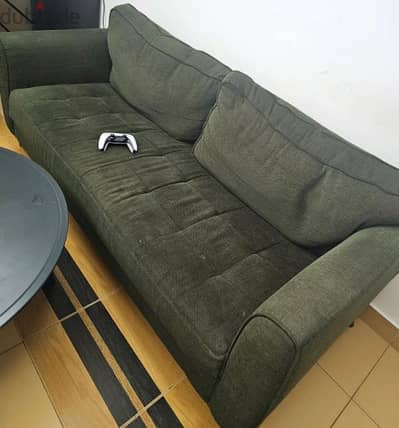 sofa set 3+1