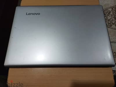 للبيع لاب توب لينوفو I3 Lenovo Laptopمستعمل بحاله ممتازه