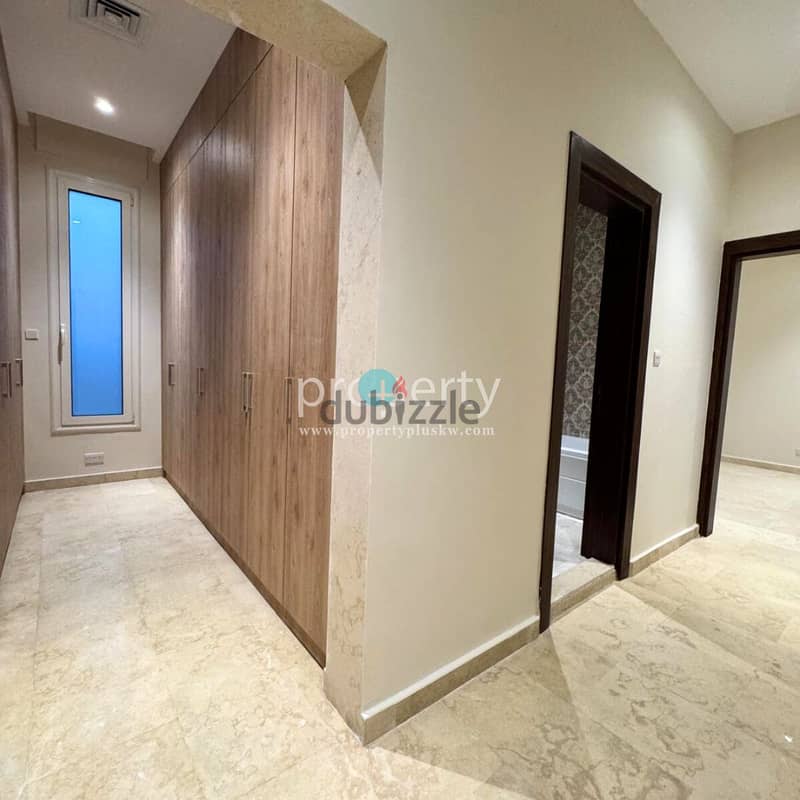 4 bedroom Complex Villa for rent in Abu Al Hasaniya 1